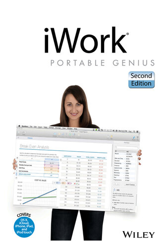 iWork