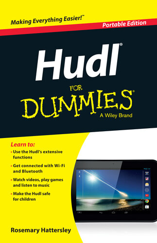 Hudl for