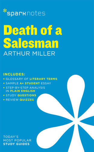 Death of a Salesman: