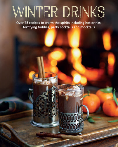 Winter Drinks