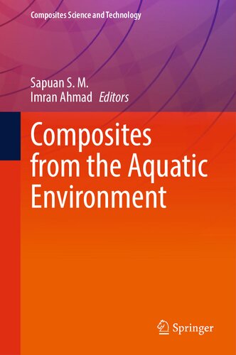Composites from the Aquatic Environment