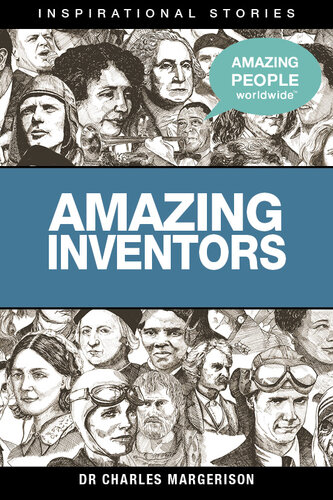 Amazing Inventors