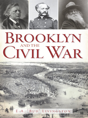 Brooklyn and the Civil War