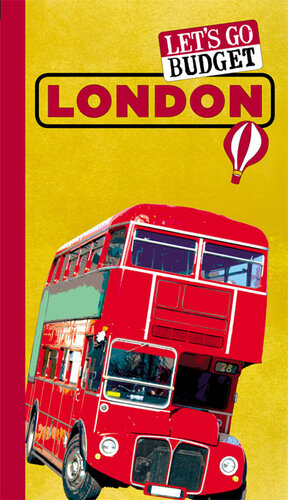 Budget London: The Student Travel Guide
