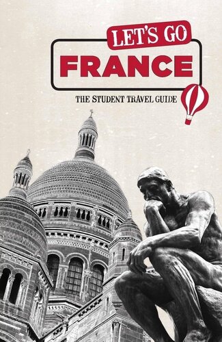 France: The Student Travel Guide
