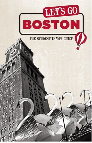 Boston: The Student Travel Guide