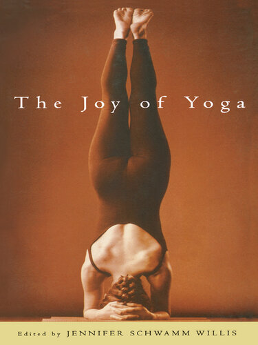 The Joy of Yoga