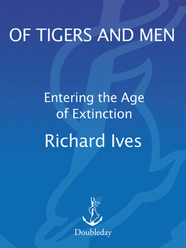 Of Tigers and Men