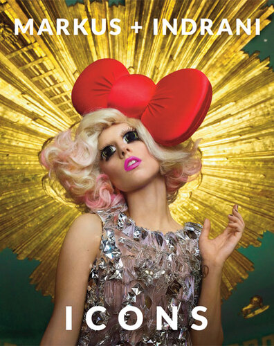 Icons: The Celebrity Exposures of Markus and Indrani