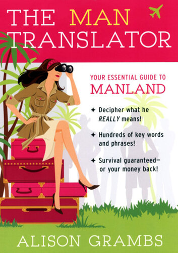 The Man Translator: Your Essential Guide to Manland