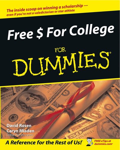 Free $ for College for