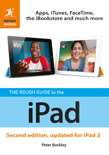 The Rough Guide to the iPad