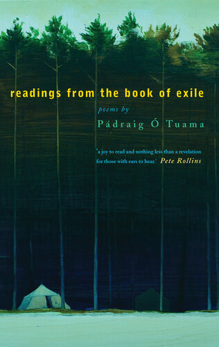 Readings from the Book of Exile