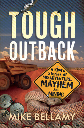 Tough Outback