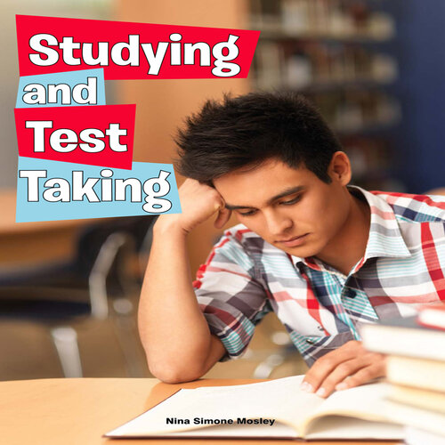 Studying and Test Taking