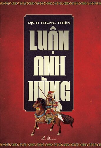 Truyen ngon tinh--Luan anh hung