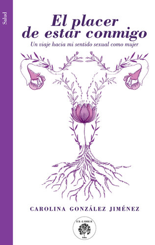 El placer de estar conmigo