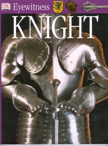 Dk Eyewitness Knight