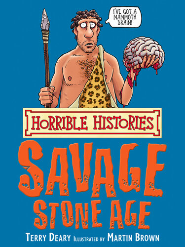 Savage Stone Age