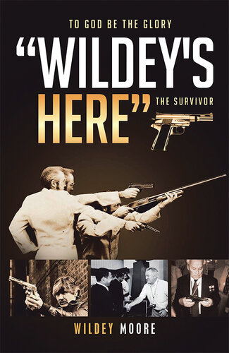 Wildey's Here: The Survivor