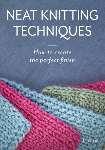 Neat Knitting Techniques