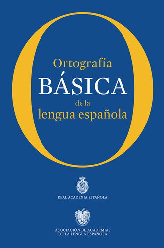 Ortografía básica de la lengua española