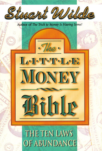 The Little Money Bible: The Ten Laws of Abundance