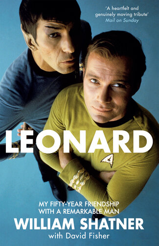 Leonard: A Life