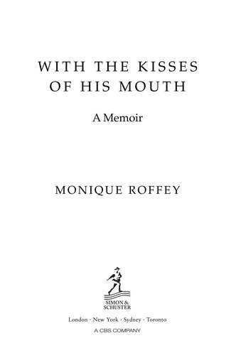 With the Kisses of His Mouth