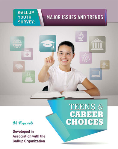 Teens & Career Choices