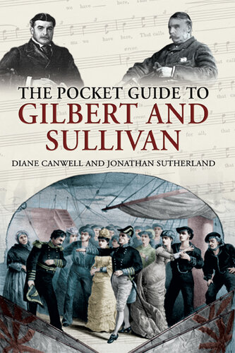 The Pocket Guide to Gilbert and Sullivan