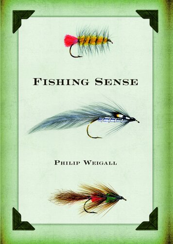 Fishing Sense