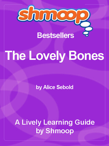 The Lovely Bones