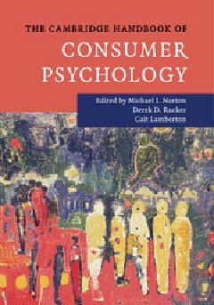 The Cambridge Handbook of Consumer Psychology