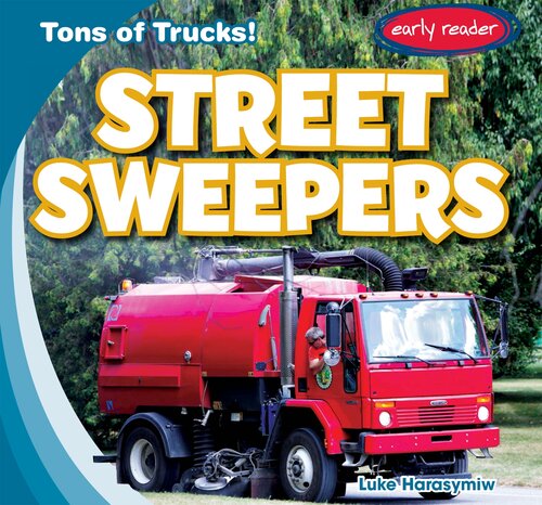 Street Sweepers