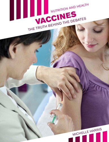 Vaccines: The Truth Behind the Debates