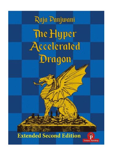 Hyper accelerated dragon