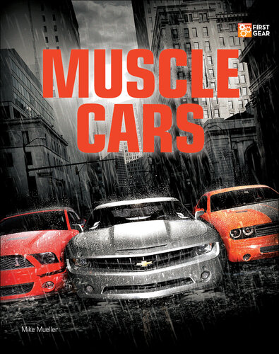 Muscle Cars