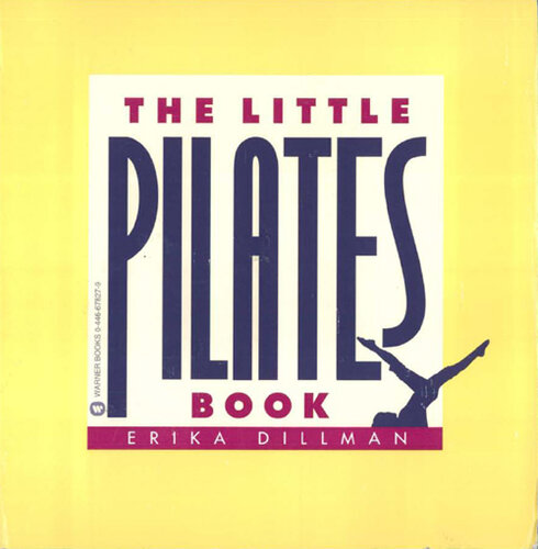 The Little Pilates Book
