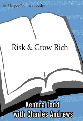 Risk & Grow Rich: How to Make Millions in Real Estate