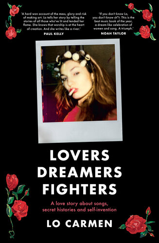 Lovers Dreamers Fighters