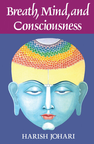 Breath, Mind, and Consciousness