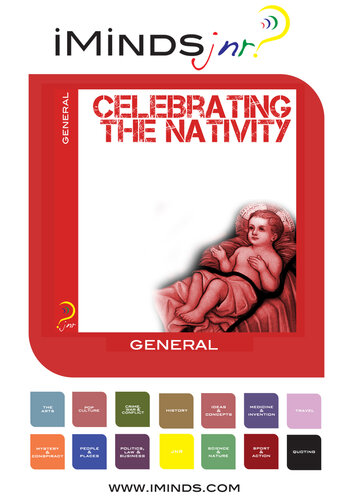 Celebrating the Nativity