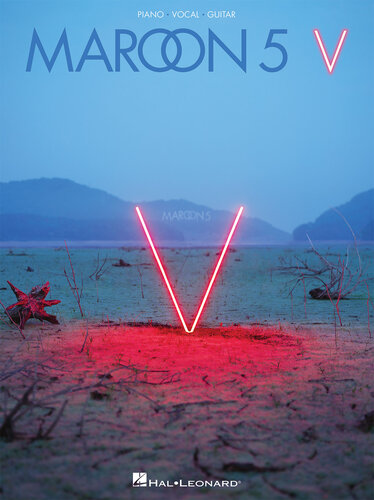 Maroon 5--V Songbook
