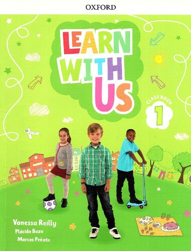 Come Along: Level 1: Students Book