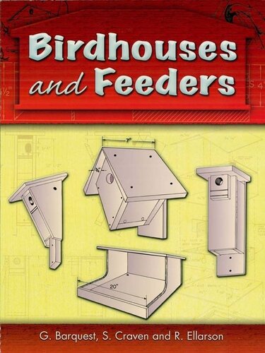 Birdhouses and Feeders
