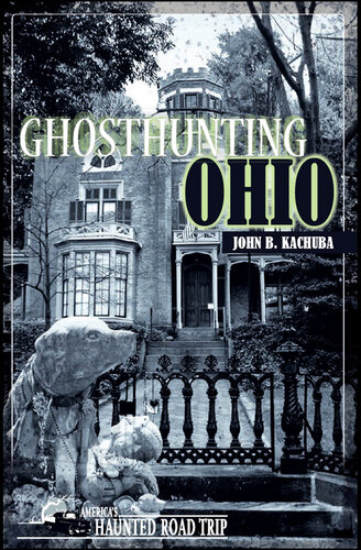 Ghosthunting Ohio