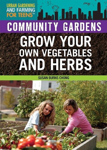 Community Gardens