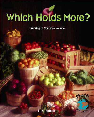 Which Holds More?: Learning to Compare Volume