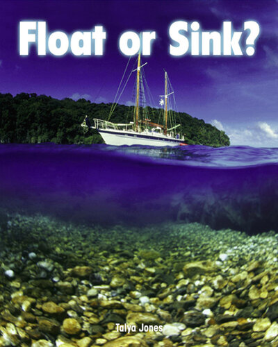 Float or Sink?